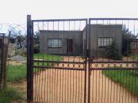  of property in Vlakfontein