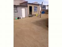  of property in Vlakfontein