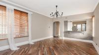 Dining Room of property in Bryanston