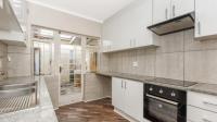 Kitchen of property in Bryanston