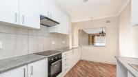 Kitchen of property in Bryanston