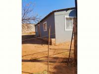  of property in Vlakfontein