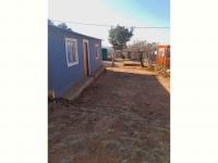  of property in Vlakfontein