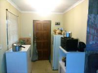 Kitchen of property in Mahube Valley