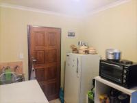 Kitchen of property in Mahube Valley