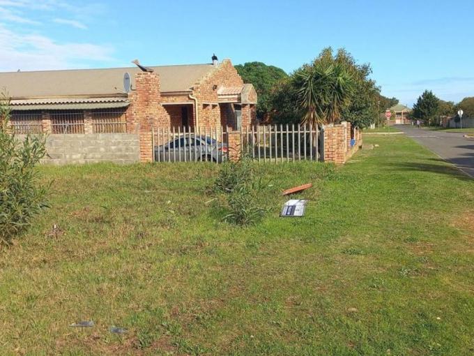 Land for Sale For Sale in Hermanus - MR641515