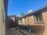  of property in Pimville