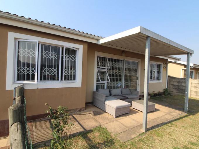 3 Bedroom Simplex for Sale For Sale in Malvern - DBN - MR641552