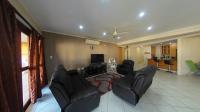 Lounges - 39 square meters of property in Shelly Beach