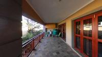 Balcony - 78 square meters of property in Shelly Beach