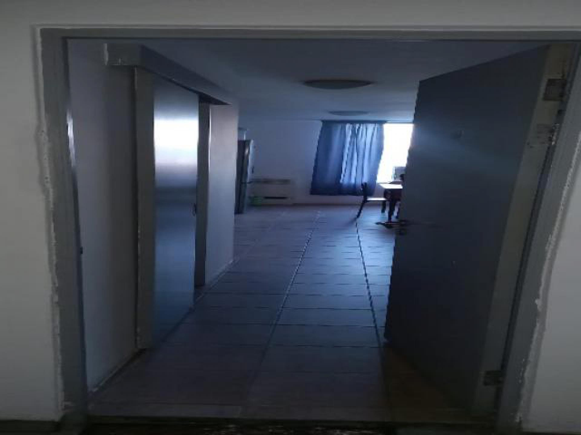 Spaces - 4 square meters of property in Zonnebloem