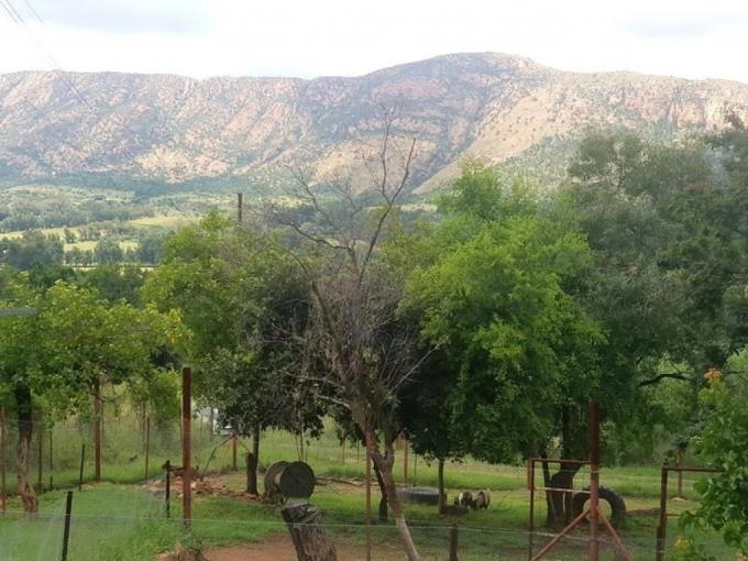 Smallholding for Sale For Sale in Rustenburg - MR641597