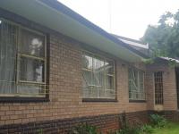  of property in Rustenburg