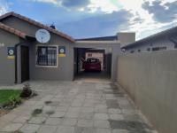  of property in Protea Glen