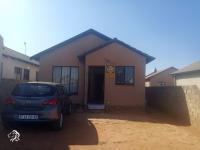  of property in Soshanguve