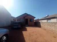  of property in Soshanguve