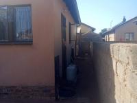  of property in Soshanguve