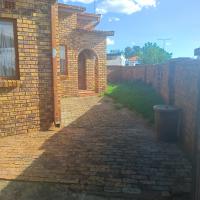  of property in Diepkloof