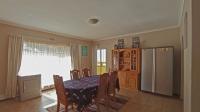 Dining Room - 30 square meters of property in Wilropark