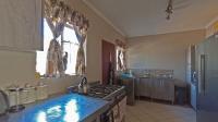 Kitchen - 19 square meters of property in Wilropark