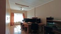 Study - 24 square meters of property in Wilropark