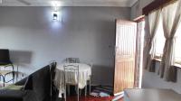 Dining Room - 9 square meters of property in Pinetown 