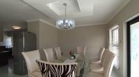 Dining Room - 22 square meters of property in Amandasig