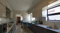 Kitchen - 16 square meters of property in Amandasig