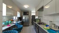 Kitchen - 16 square meters of property in Amandasig