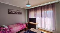 Bed Room 1 - 12 square meters of property in Norkem park