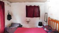 Bed Room 1 - 30 square meters of property in Kingsburgh