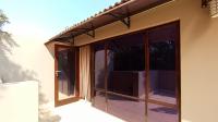 Balcony - 25 square meters of property in Menlo Park