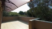 Balcony - 25 square meters of property in Menlo Park