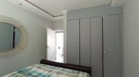 Bed Room 1 - 12 square meters of property in Amberfield