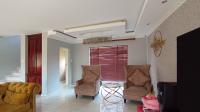 Lounges - 24 square meters of property in Amberfield