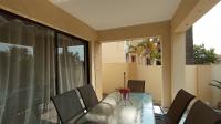 Patio - 12 square meters of property in Amberfield