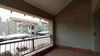 Balcony - 47 square meters of property in Erand Gardens