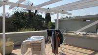 Balcony - 44 square meters of property in Strathavon