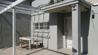 Patio - 8 square meters of property in Strathavon