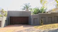 Front View of property in Ferndale - JHB