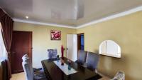 Dining Room - 13 square meters of property in Spruitview