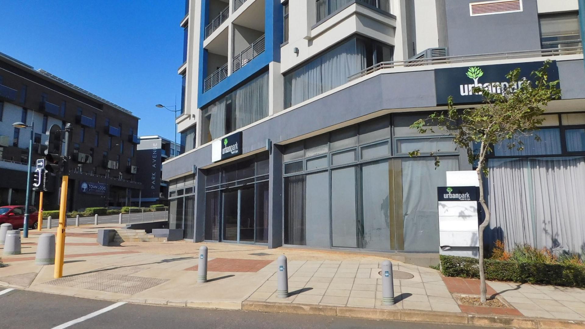 Front View of property in Umhlanga Ridge