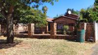 Front View of property in Rustenburg