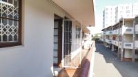 Front View of property in Bulwer (Dbn)