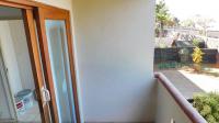 Balcony - 4 square meters of property in Bulwer (Dbn)