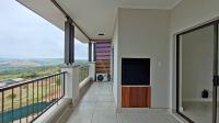 Balcony - 25 square meters of property in Umhlanga Rocks