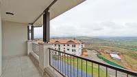 Balcony - 25 square meters of property in Umhlanga Rocks