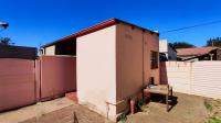 Staff Room - 10 square meters of property in Vanderbijlpark