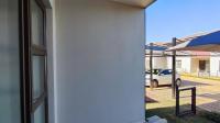 Patio - 5 square meters of property in Benoni