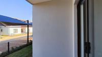 Patio - 5 square meters of property in Benoni